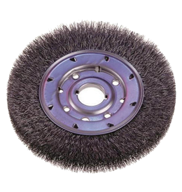 Wheel Brush