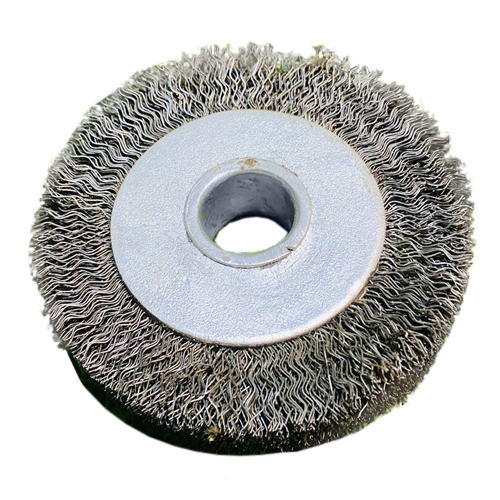 Wire Brush