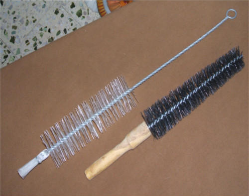 Economical Boiler Brushes