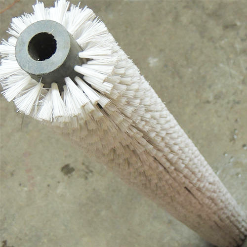 Glass Washing Machine Circular Brush Roller