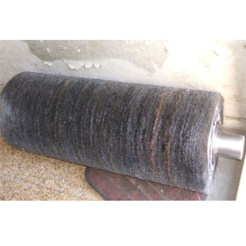 Industrial Roller Brush