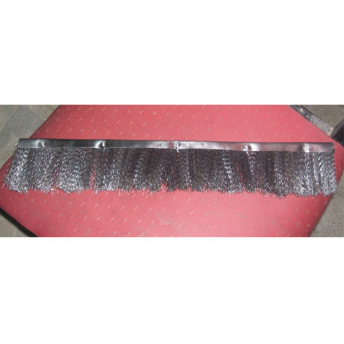 Steel Strip Brush