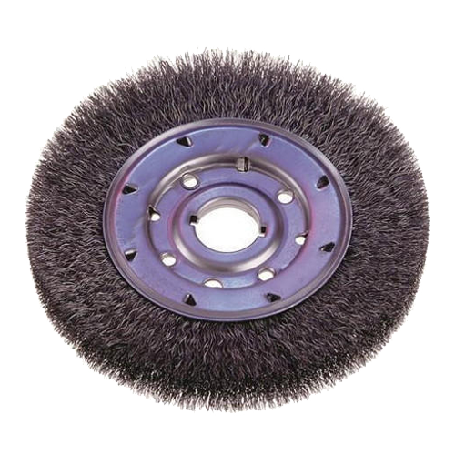 Wheel Brush